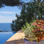 Villa Al Lado Del Mar 