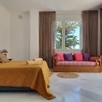 Al Lado Del Mar 