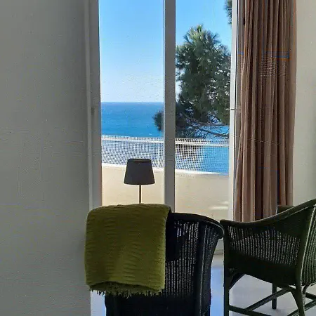 ヴィラ Al Lado Del Mar 