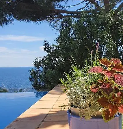 Villa Al Lado Del Mar 