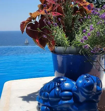 Vila Al Lado Del Mar 