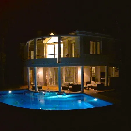 Al Lado Del Mar 