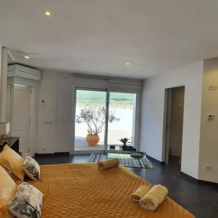 Villa Al Lado Del Mar 