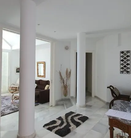 Al Lado Del Mar 