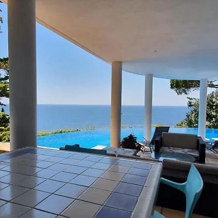 Villa Al Lado Del Mar 