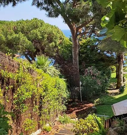 Al Lado Del Mar 