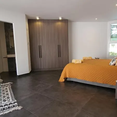 Vila Al Lado Del Mar 