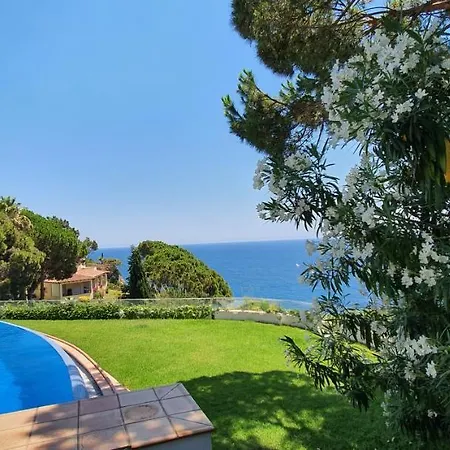 Al Lado Del Mar 