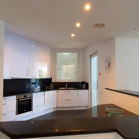 Villa Al Lado Del Mar 