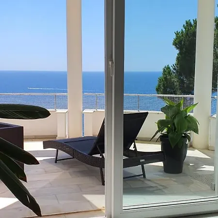 Vila Al Lado Del Mar 