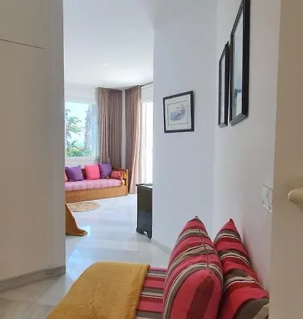 Villa Al Lado Del Mar 