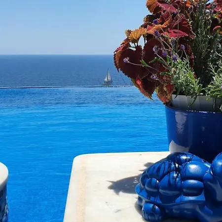 Vila Al Lado Del Mar 