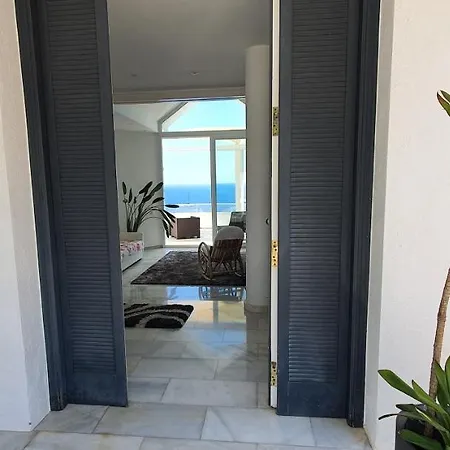 Al Lado Del Mar 