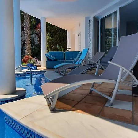 Villa Al Lado Del Mar 