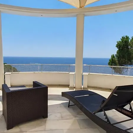 Villa Al Lado Del Mar 