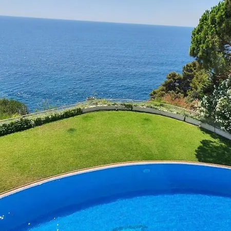 Al Lado Del Mar 