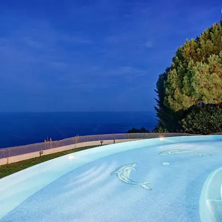 Villa Al Lado Del Mar 