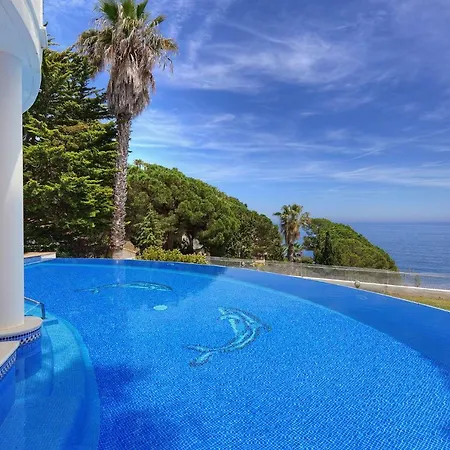 Al Lado Del Mar 
