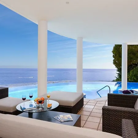 Al Lado Del Mar 