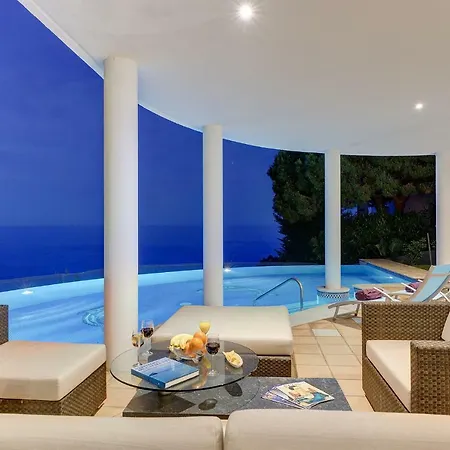 Villa Al Lado Del Mar 