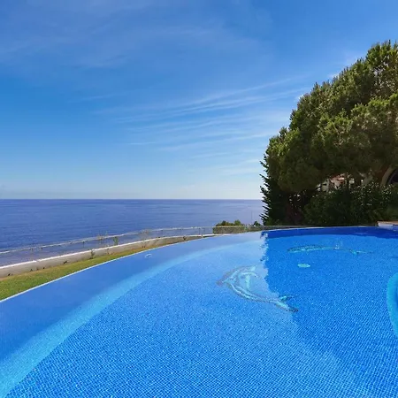 Villa Al Lado Del Mar 