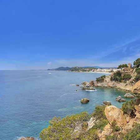 Al Lado Del Mar 