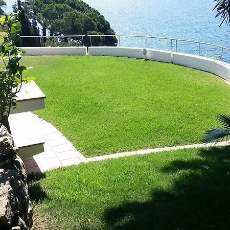 Villa Al Lado Del Mar 