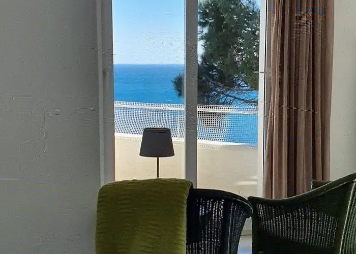 Вилла Al Lado Del Mar 