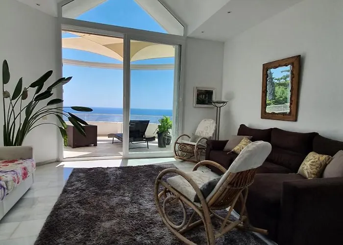 Вилла Al Lado Del Mar 