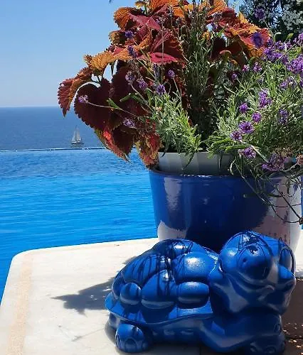 Villa Al Lado Del Mar 