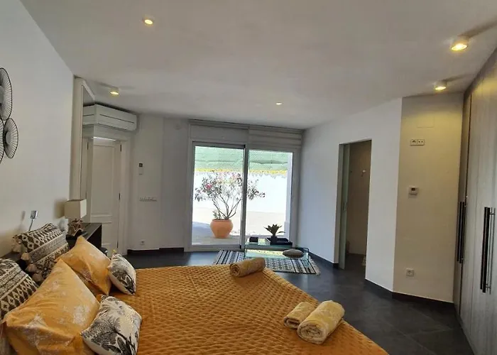 Villa Al Lado Del Mar 