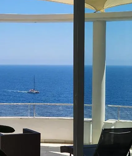 Villa Al Lado Del Mar 