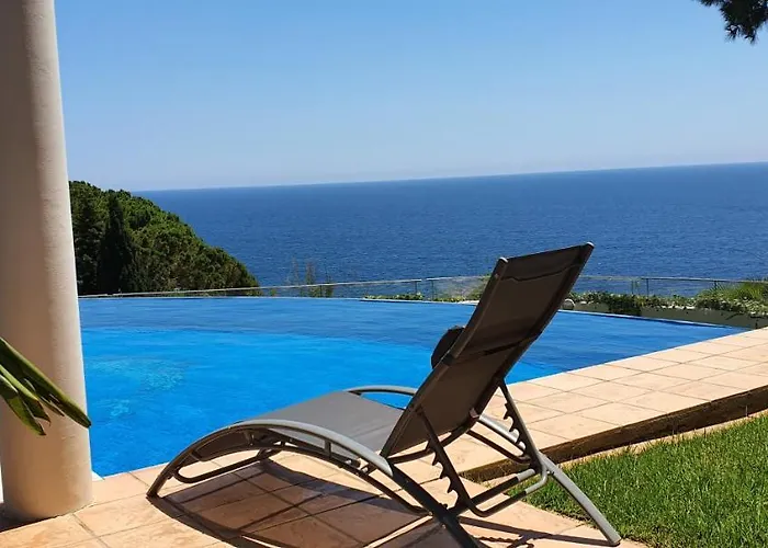 Villa Al Lado Del Mar 