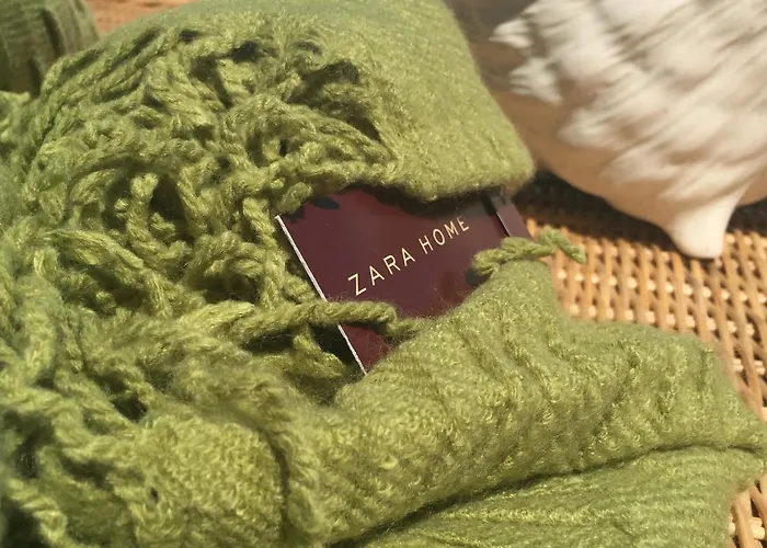 Вилла Al Lado Del Mar 