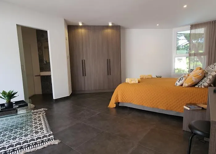 Villa Al Lado Del Mar 