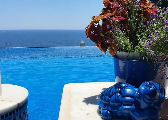 Вилла Al Lado Del Mar 