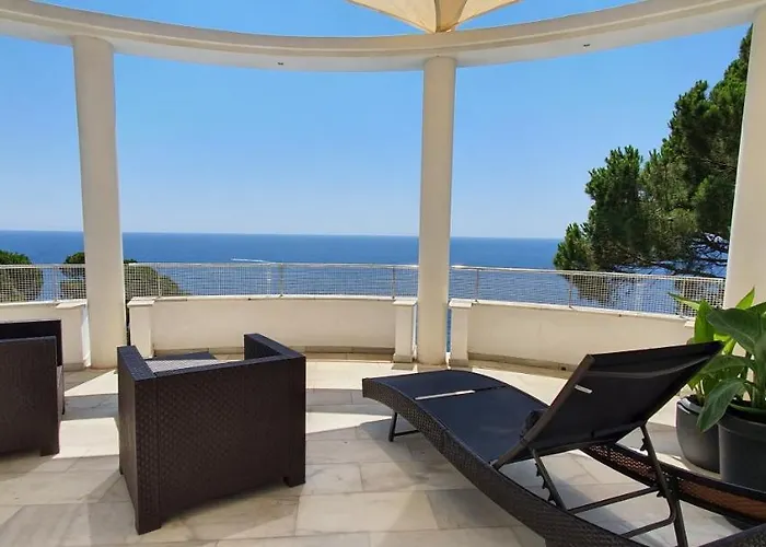 Вилла Al Lado Del Mar 