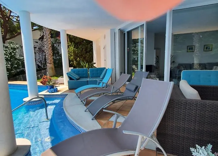 Villa Al Lado Del Mar 