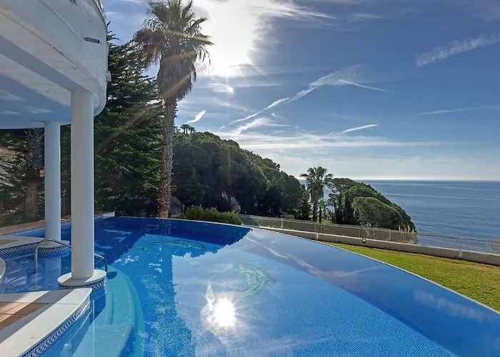 Villa Al Lado Del Mar 