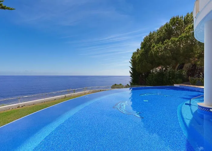 Villa Al Lado Del Mar 