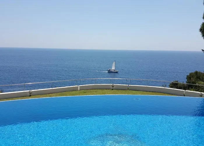 Вилла Al Lado Del Mar 