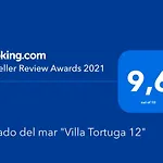 Villa Al Lado Del Mar 