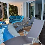 Villa Al Lado Del Mar 
