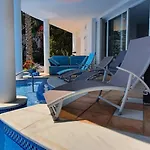 Villa Al Lado Del Mar 