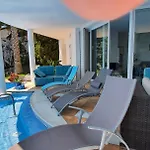 Villa Al Lado Del Mar 