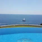Villa Al Lado Del Mar 