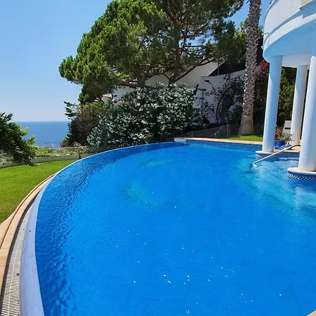 Al Lado Del Mar 