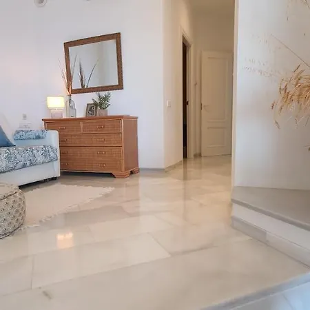 Al Lado Del Mar 