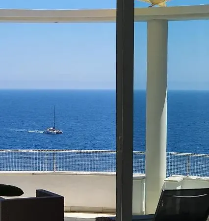 Βίλα Al Lado Del Mar 