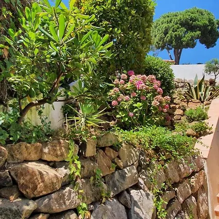 וילה Al Lado Del Mar 